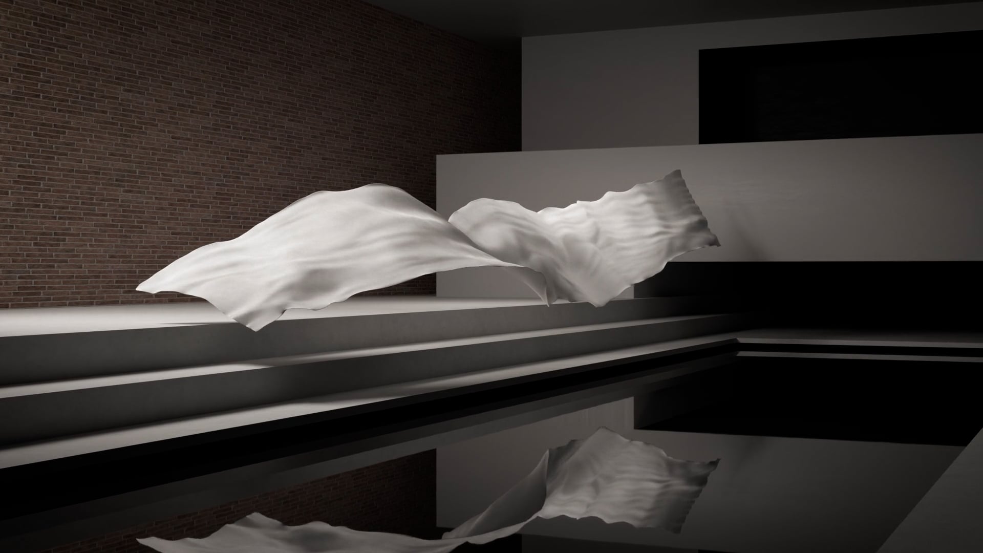 Cloth Simulation