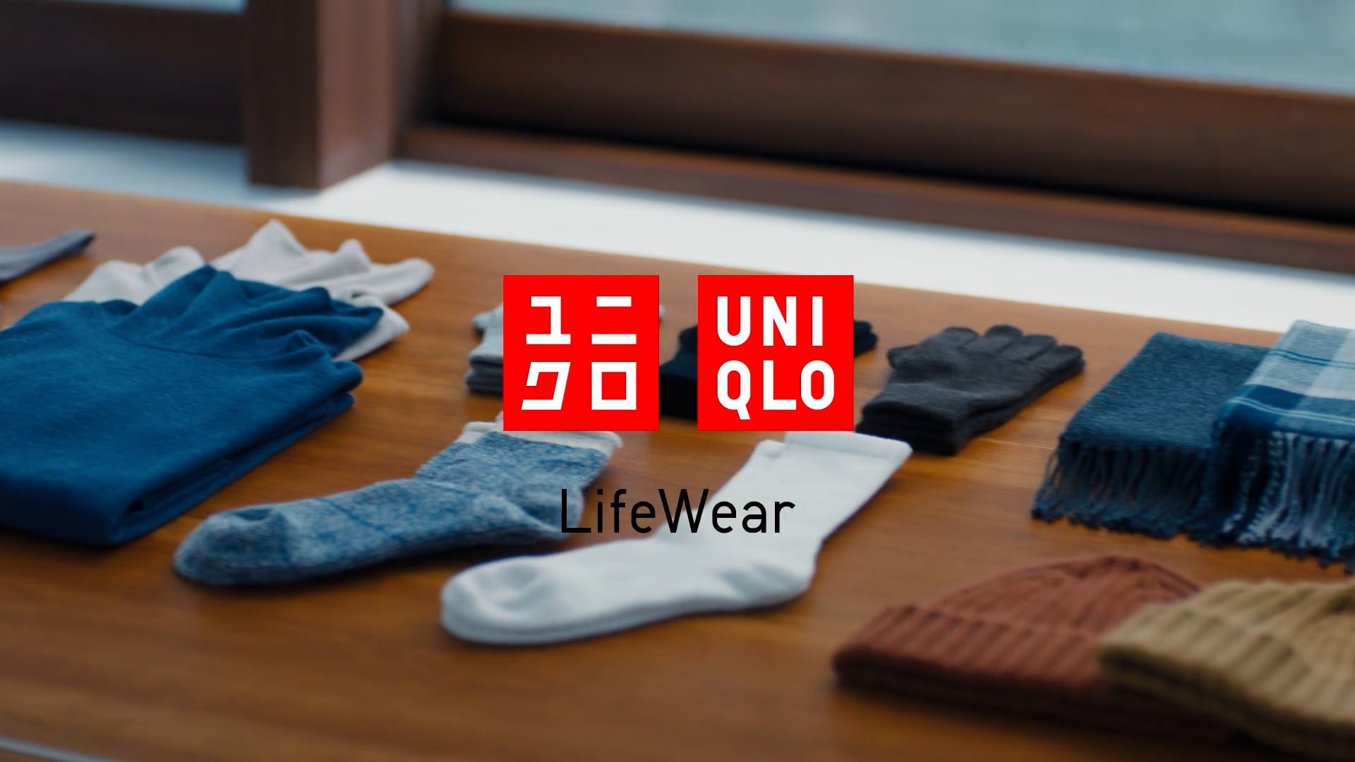 UNIQLO HEATTECH