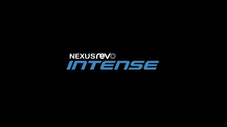 Nexus Revo インテンス-
