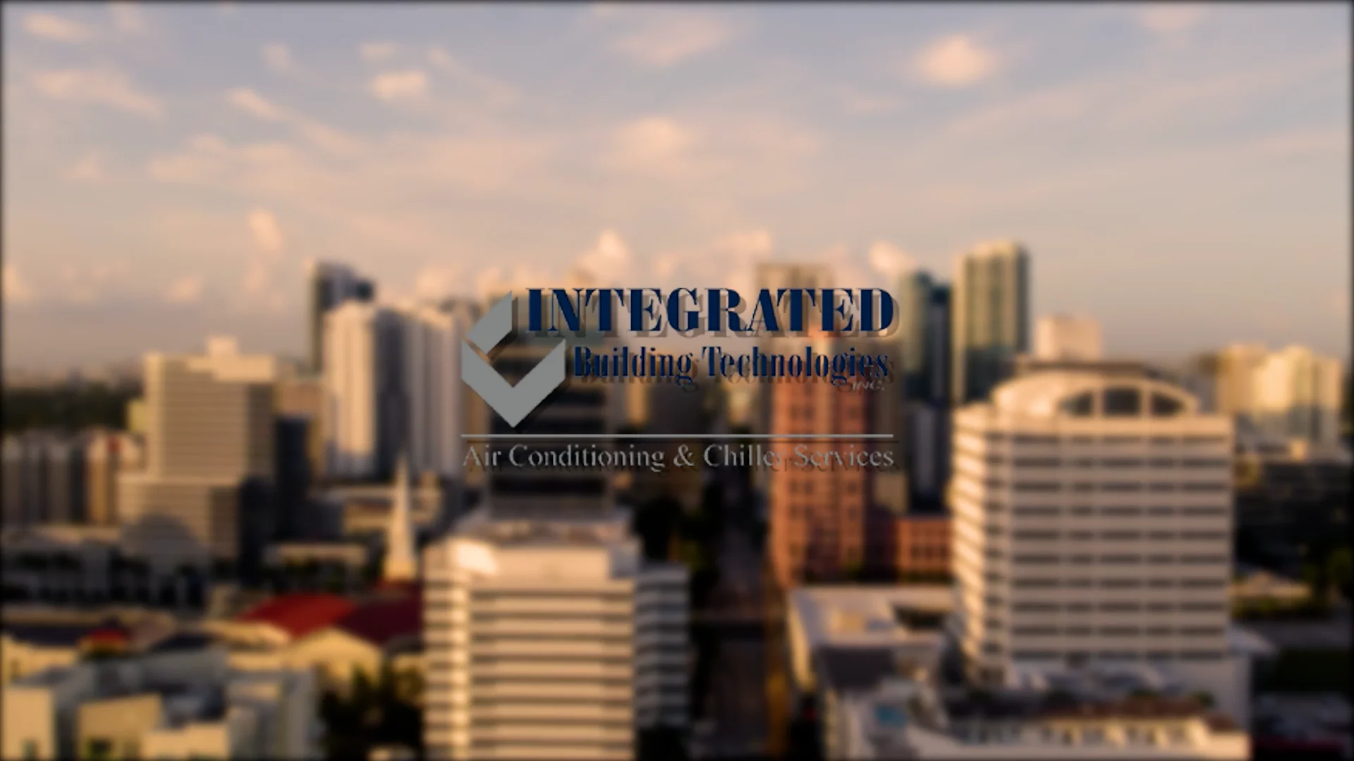 Integrated Building Technologies - Fort Lauderdale on Vimeo
