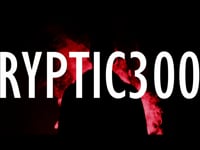 CRYPTIC3000 - The Ludovico Treatment (Official Video)