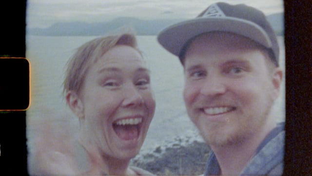 Port Douglas on Super 8