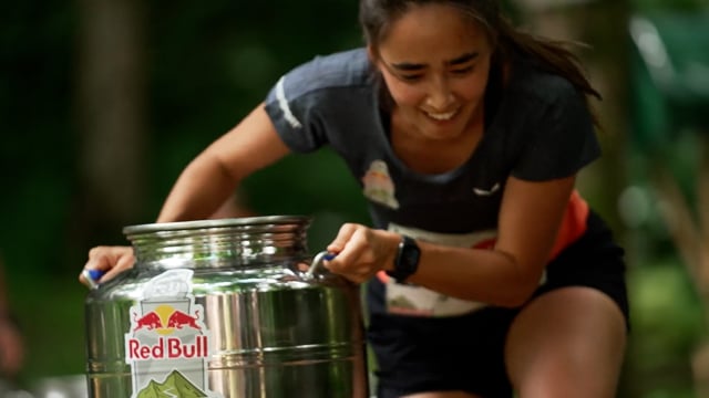 Red Bull - Almauftrieb 2021 - Event Recap