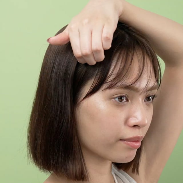 リセット ドライシャンプー | IGNIS iO （イグニス イオ）公式サイト