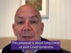 4. Development and promotion of valid psychological screening to predict chronicity, post COVID-19 infection.