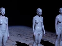 La Messe de l'Âne.