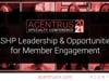 ASC | ASHP Leadership & Opportunities for Member Engagement