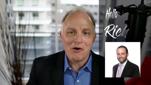 Rich @ Xpodigital on Vimeo