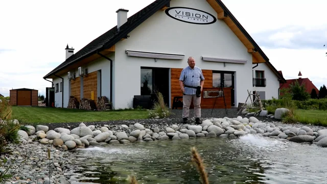 Wading Staff - Vision Fly Fishing Polska