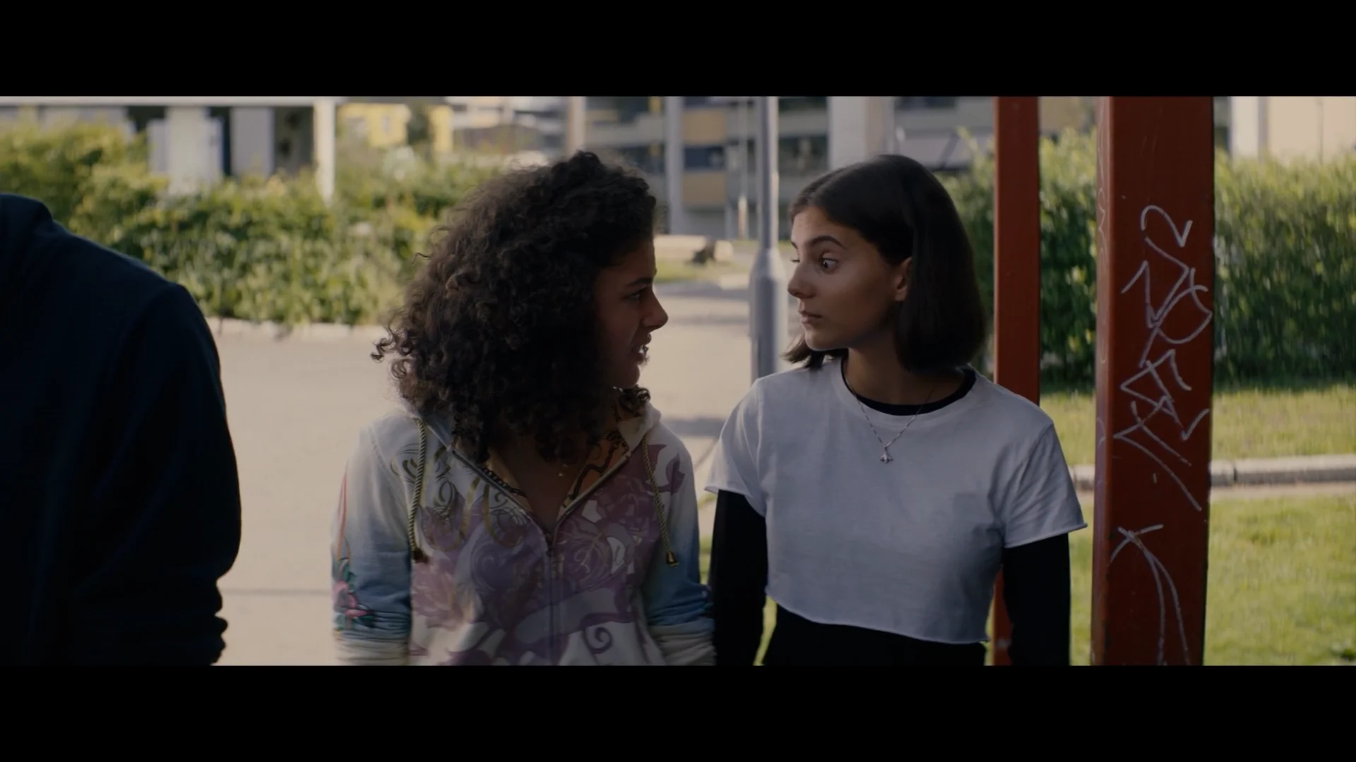 Teatrda porno yulduzlar