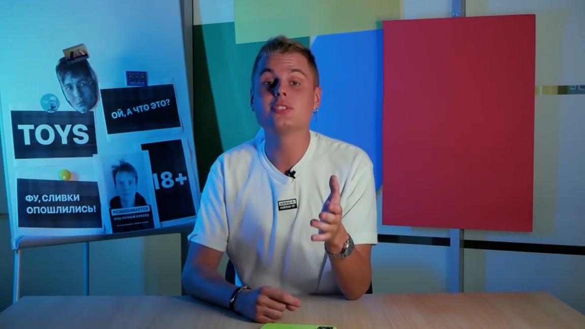 3 on Vimeo