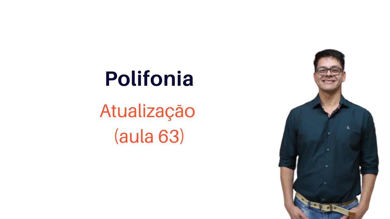 Polifonia