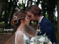 Vidéo du Wedding Planner XOXO EVENTS