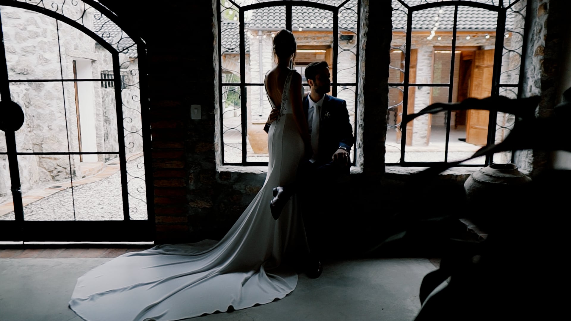 MANOELA & DANIEL