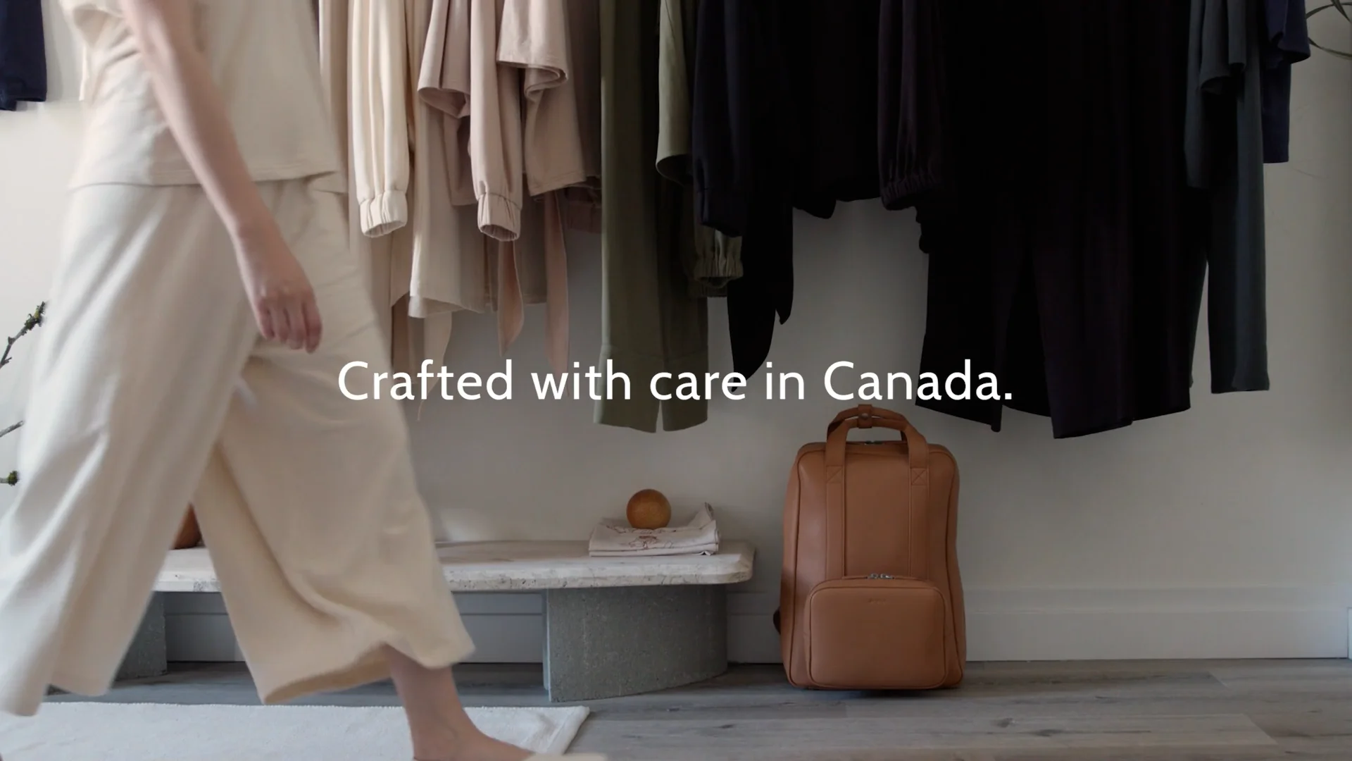 Boody Ecowear Commercial - 30sec on Vimeo