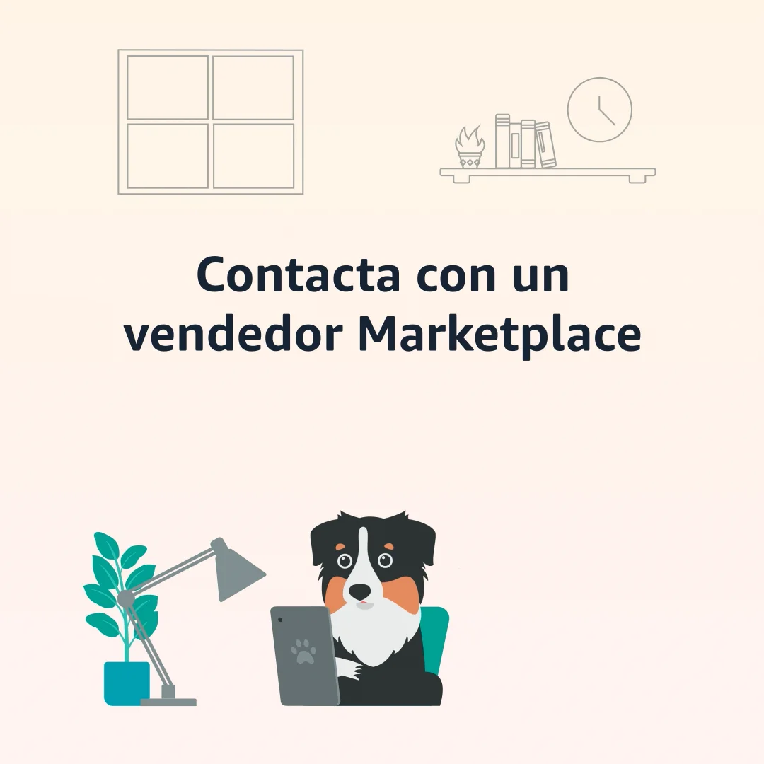 Correo de atencion al cliente amazon online