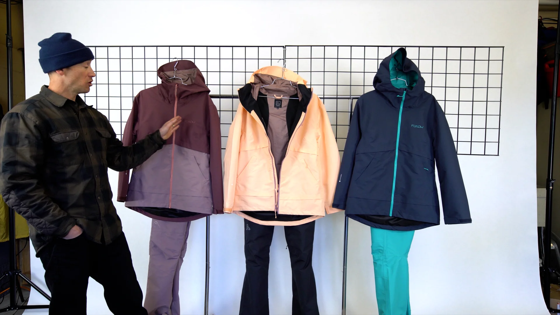 Flylow Veronica Jacket Women's evo Canada - Main Image