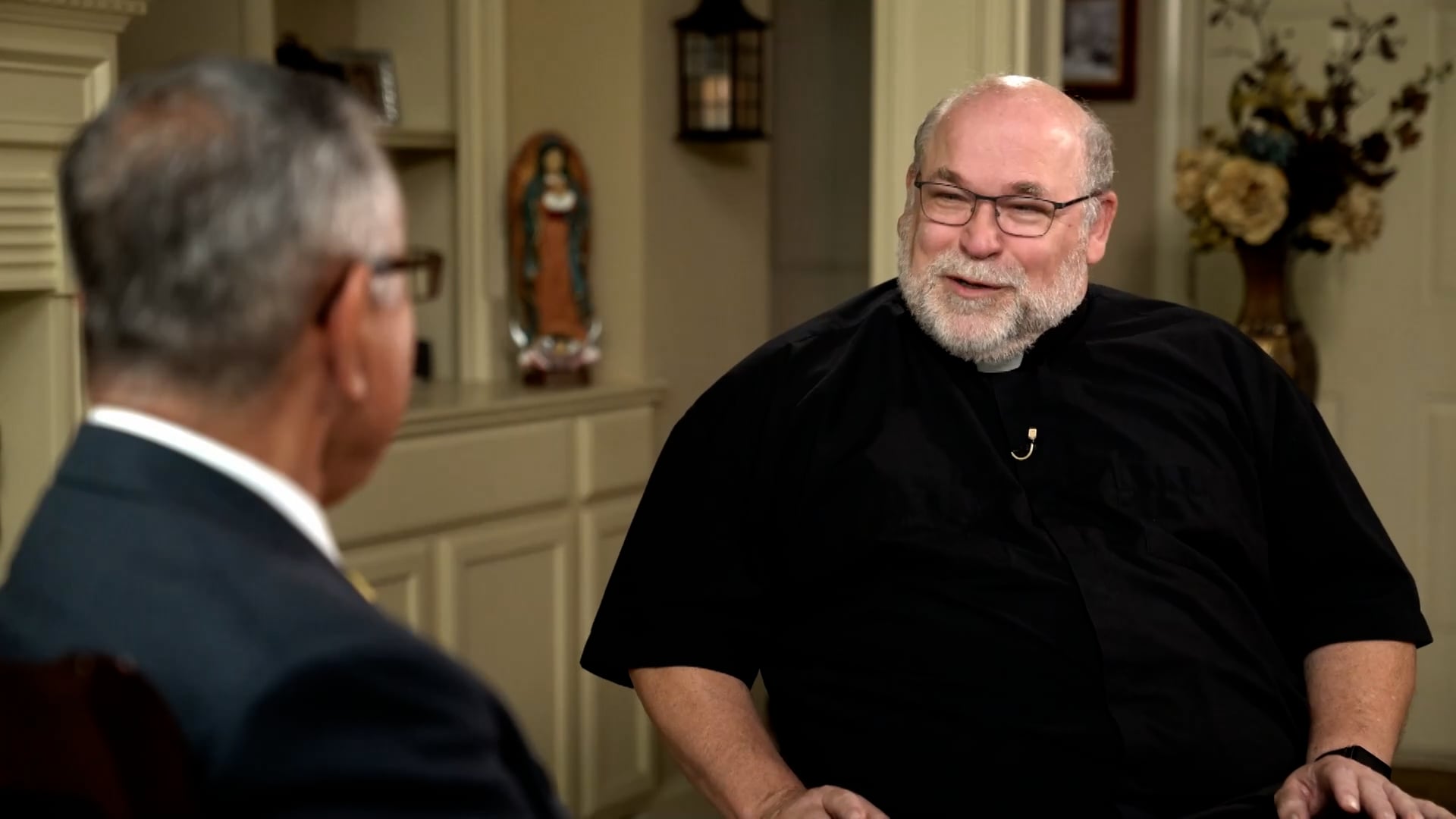 Episode 2: Deacon Dave Thomasberger