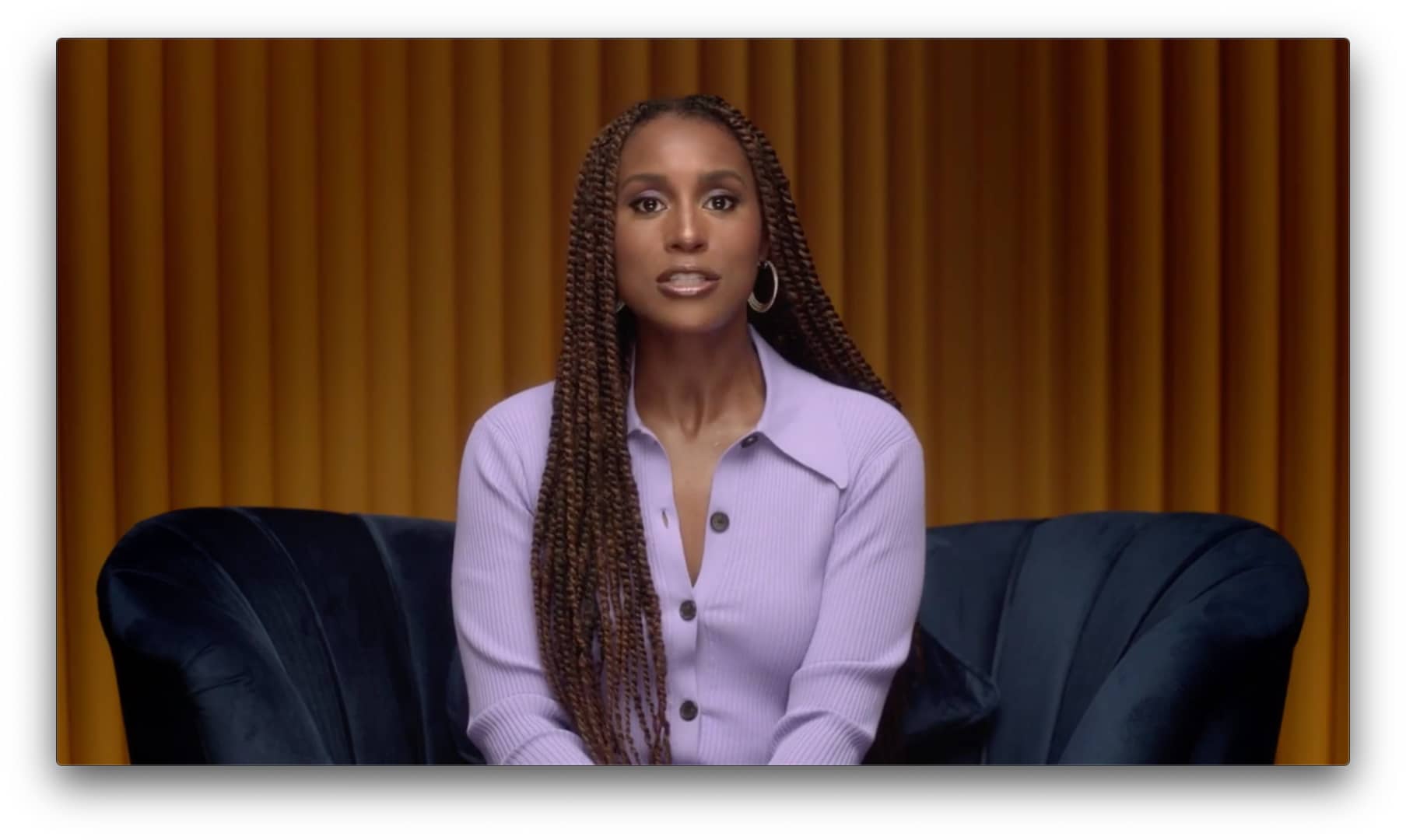 Issa Rae on Sweet Life: Los Angeles on Vimeo