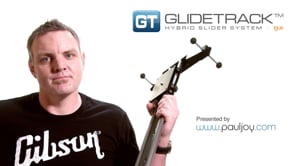 Glidetrack Hybrid Slider Overview