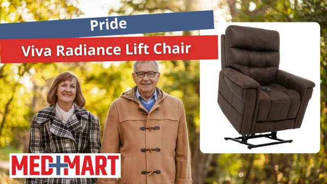 Get the perfect lift chair for your size. How to know what size