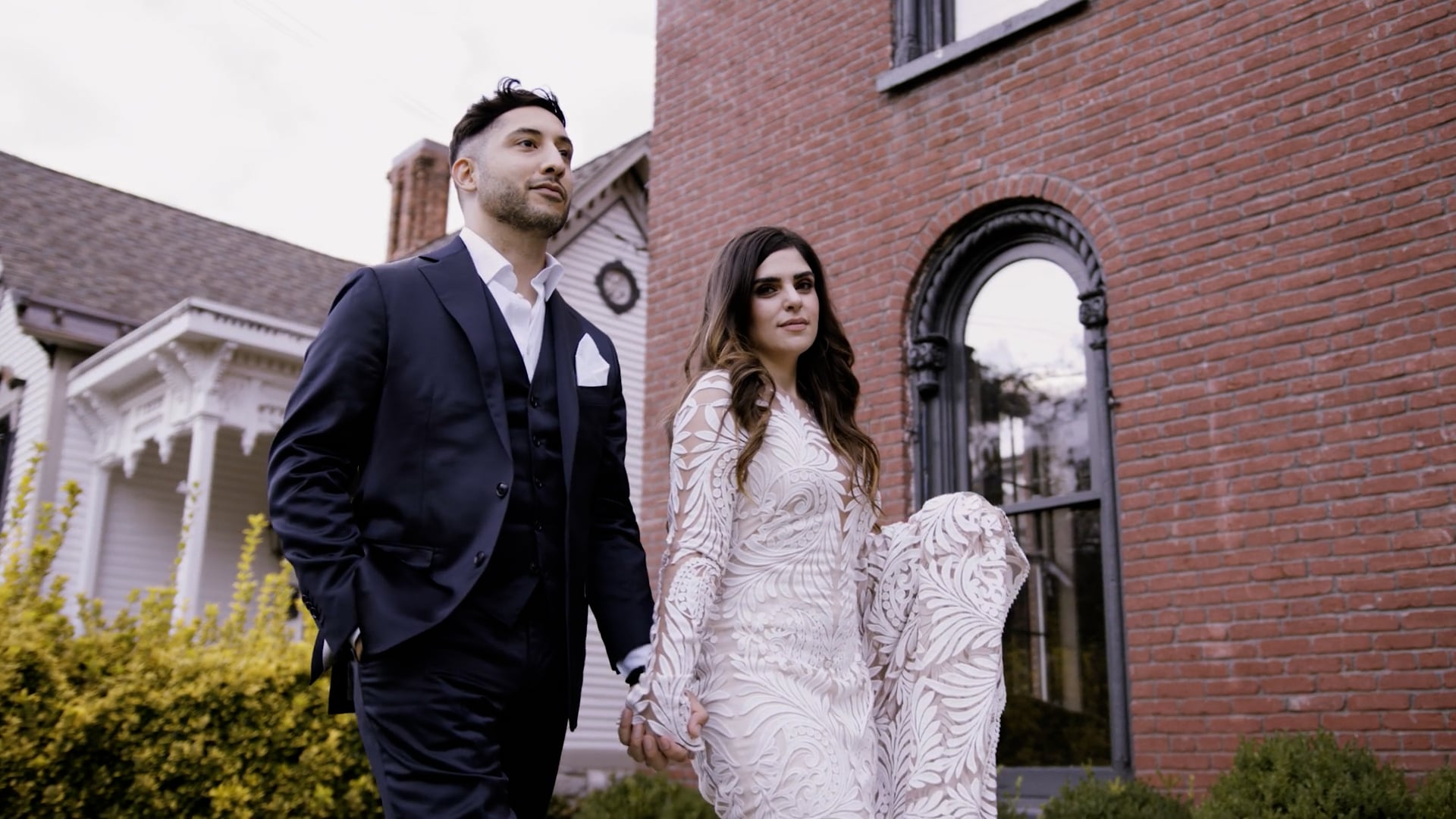 Jimenez Wedding