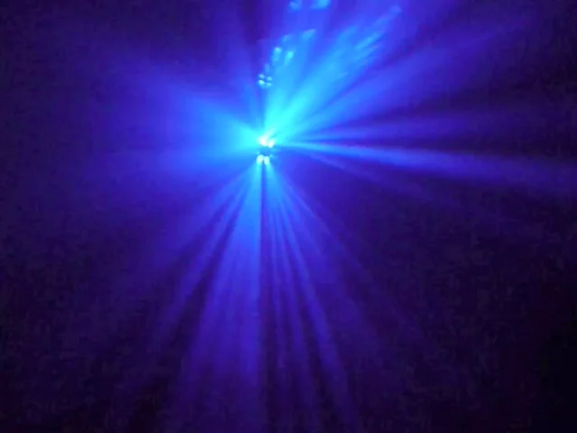 Black Light Hire Auckland - UV Light - Laser Lights - Ponsonby