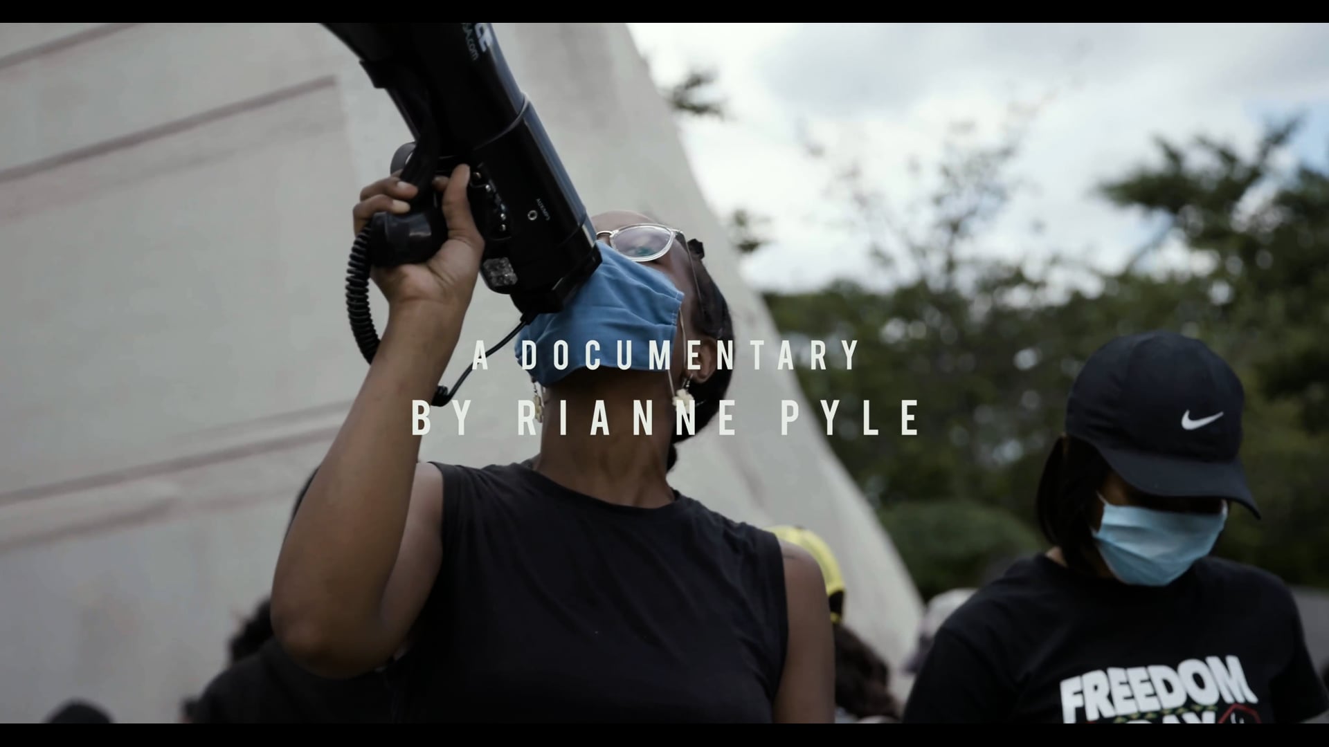 Freedom Day Trailer