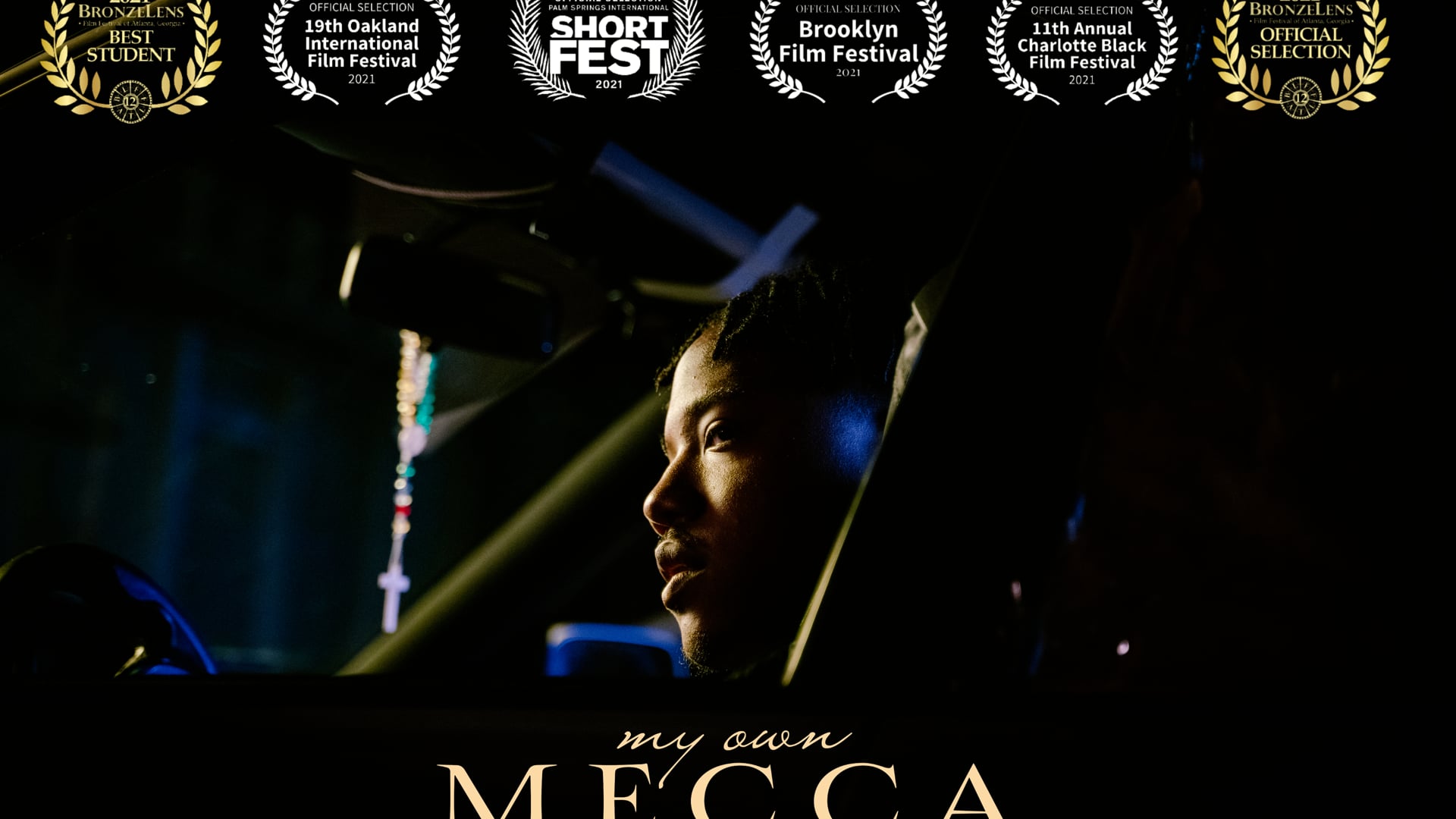 My Own Mecca Trailer