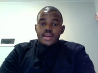 Tshepo MJ Moeketsi
