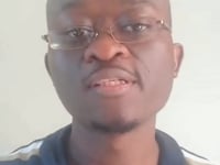 Eloge Lwamba
