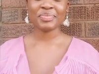 Lwandile Moamosi