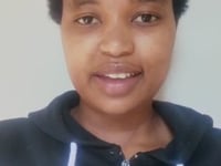 Ncobile Mdletshe