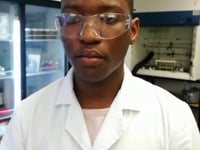 Thabiso Xolo