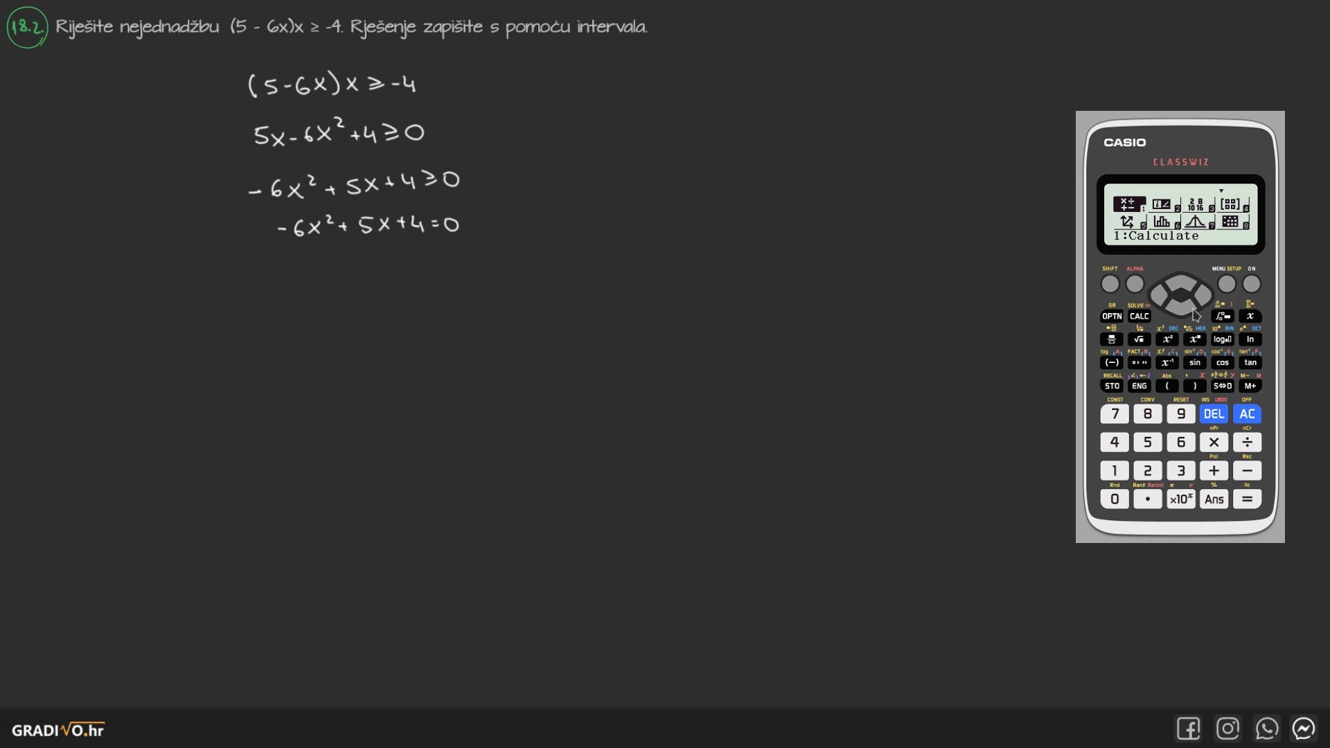 Matematika A - 2012. jesen, 18.2.