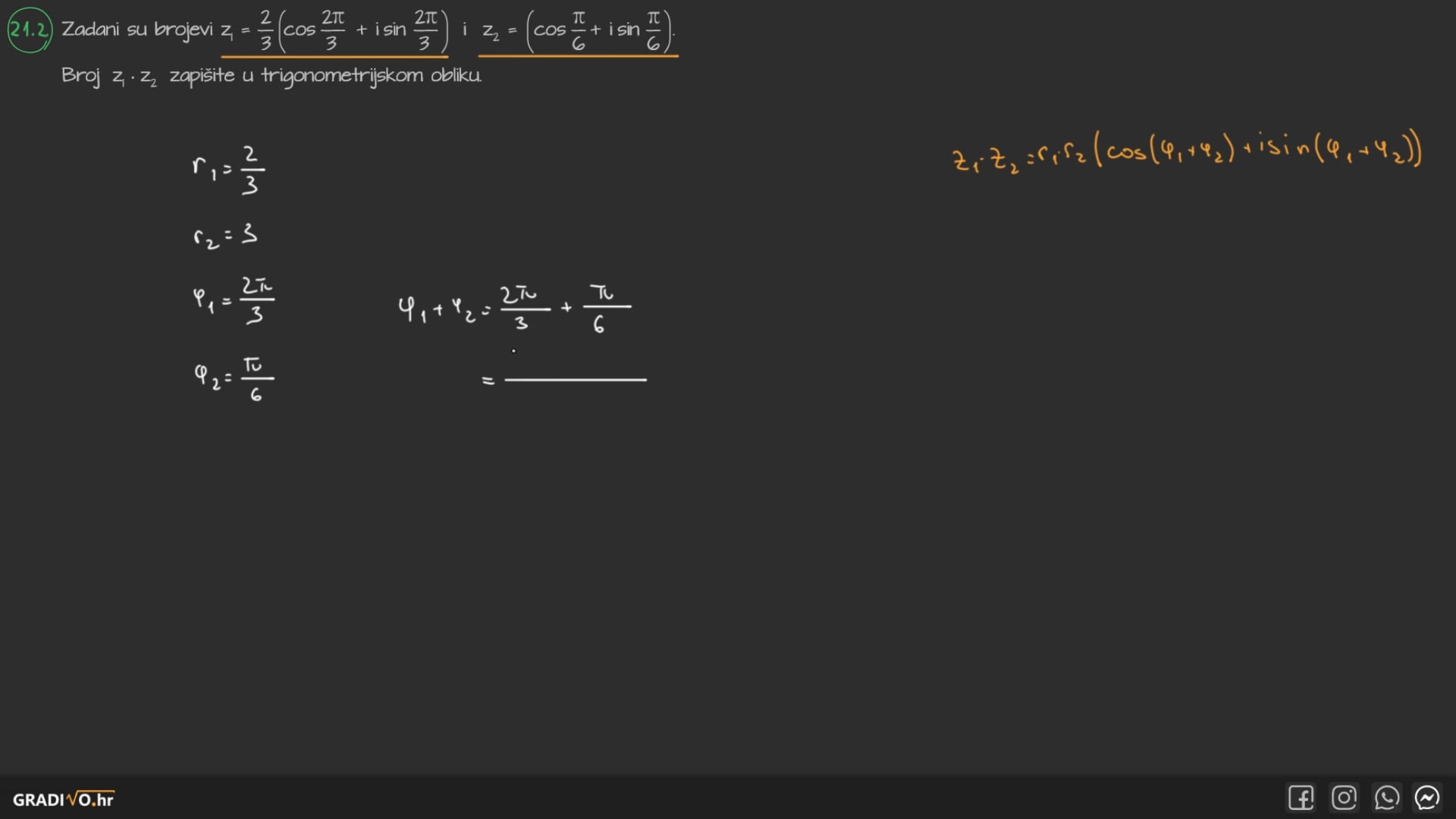 Matematika A - 2012. jesen, 21.2.