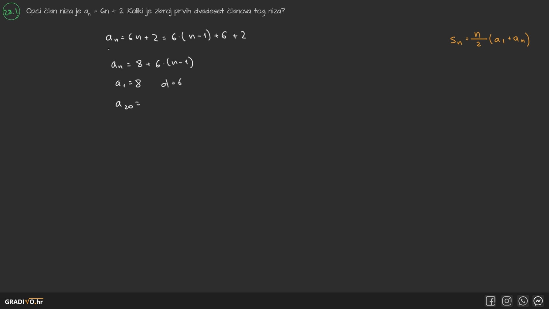 Matematika A - 2012. jesen, 28.1.