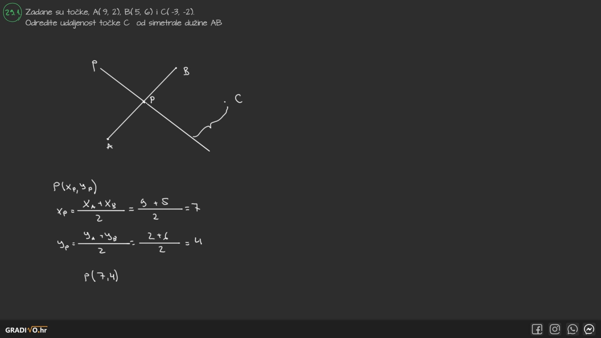 Matematika A - 2012. jesen, 29.1.