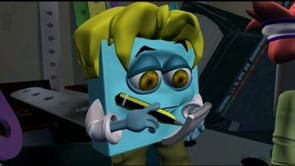 Light Knoghts Entertainment - Customer Success Story