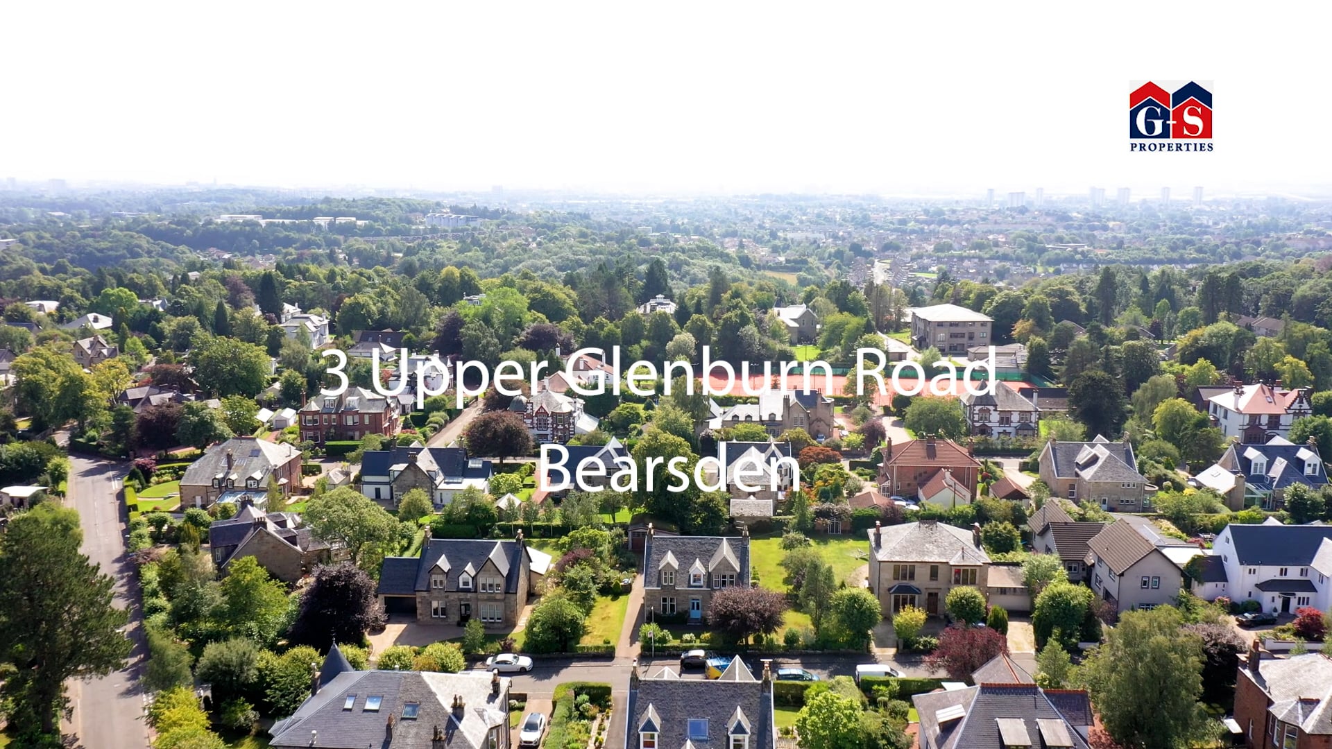 3 Upper Glenburn Road Bearsden on Vimeo