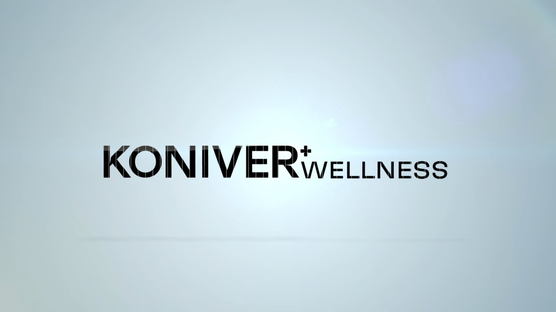 Introduction To Koniver Wellness on Vimeo