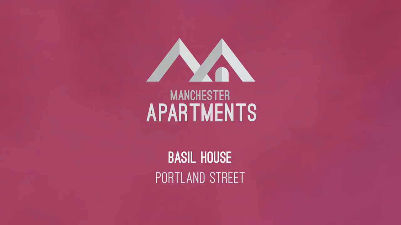 Introducing Basil House Book Today Manchester Apartments on Vimeo