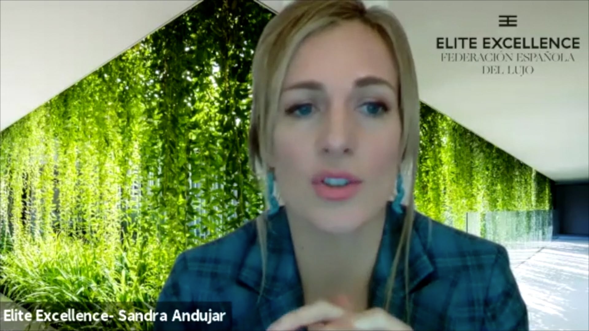 Biofilia Webinar