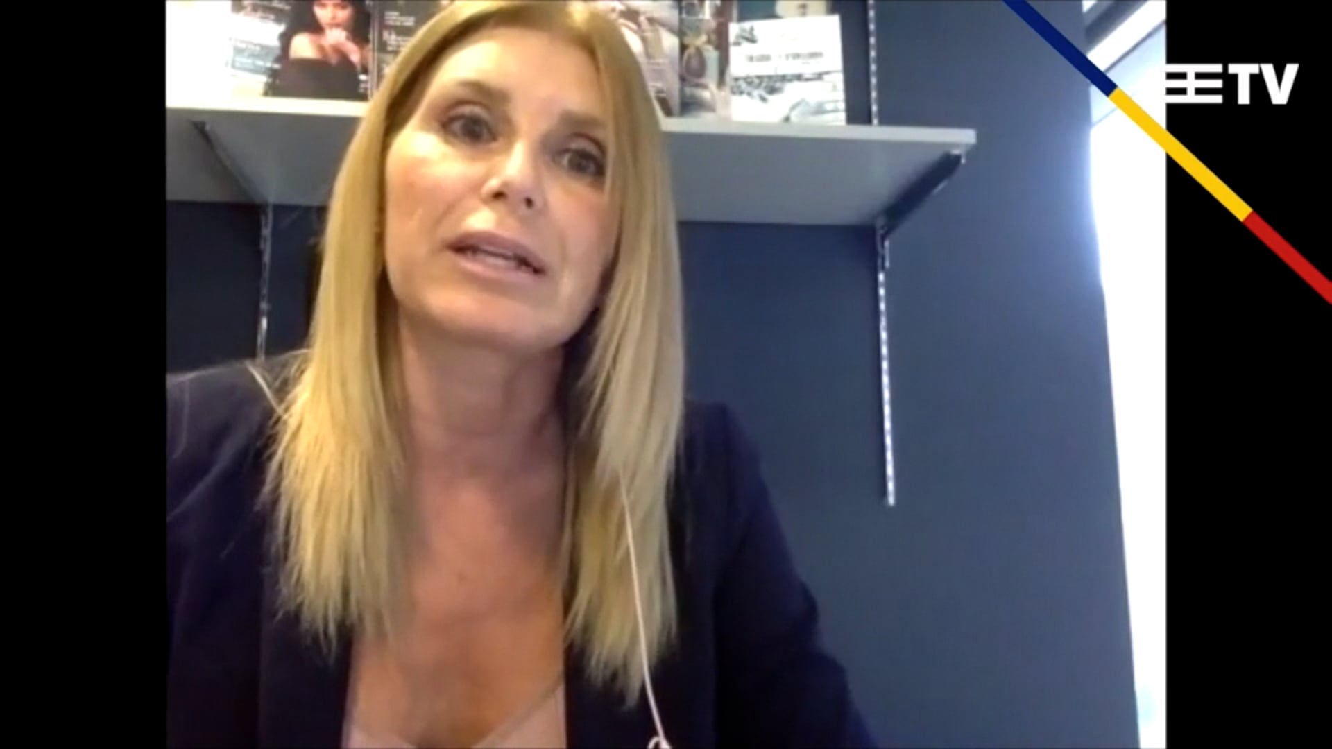 Invest In Andorra Webinar