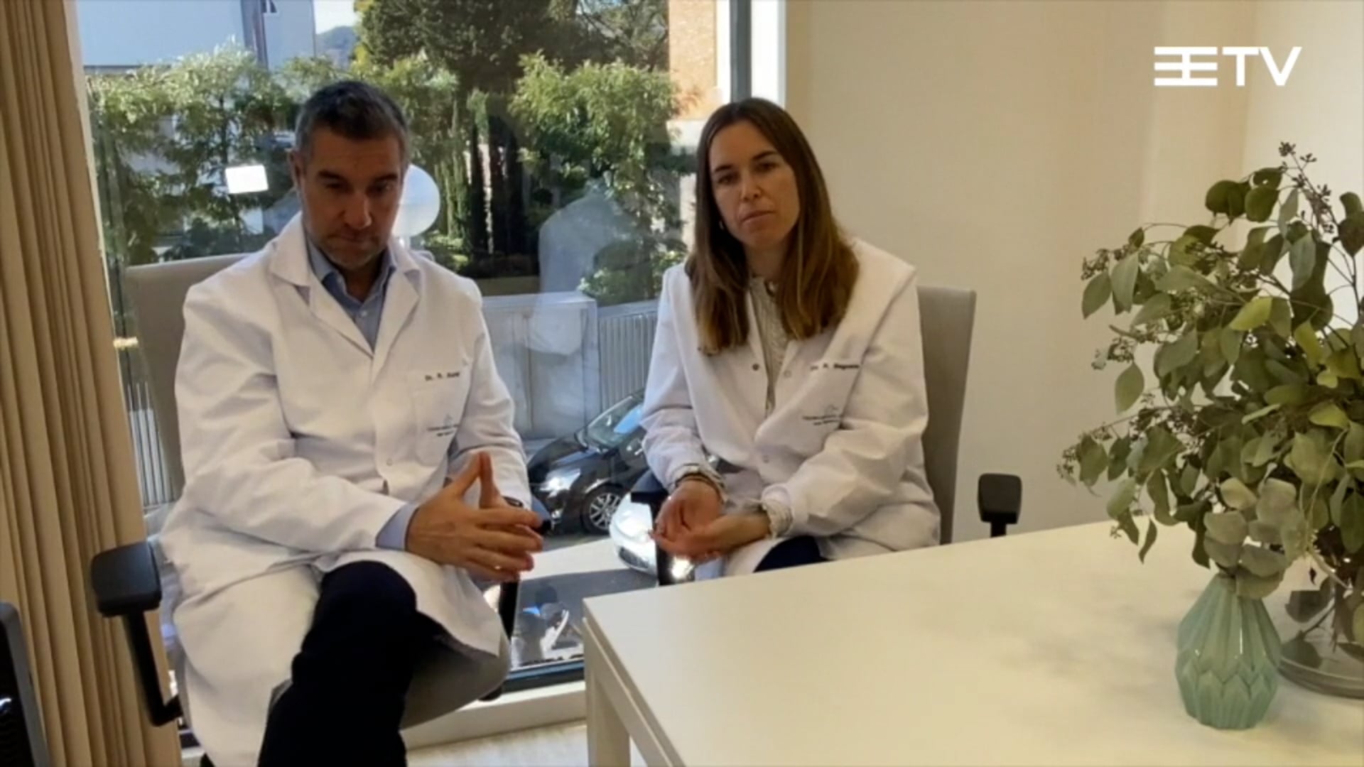 Teknon Fertility