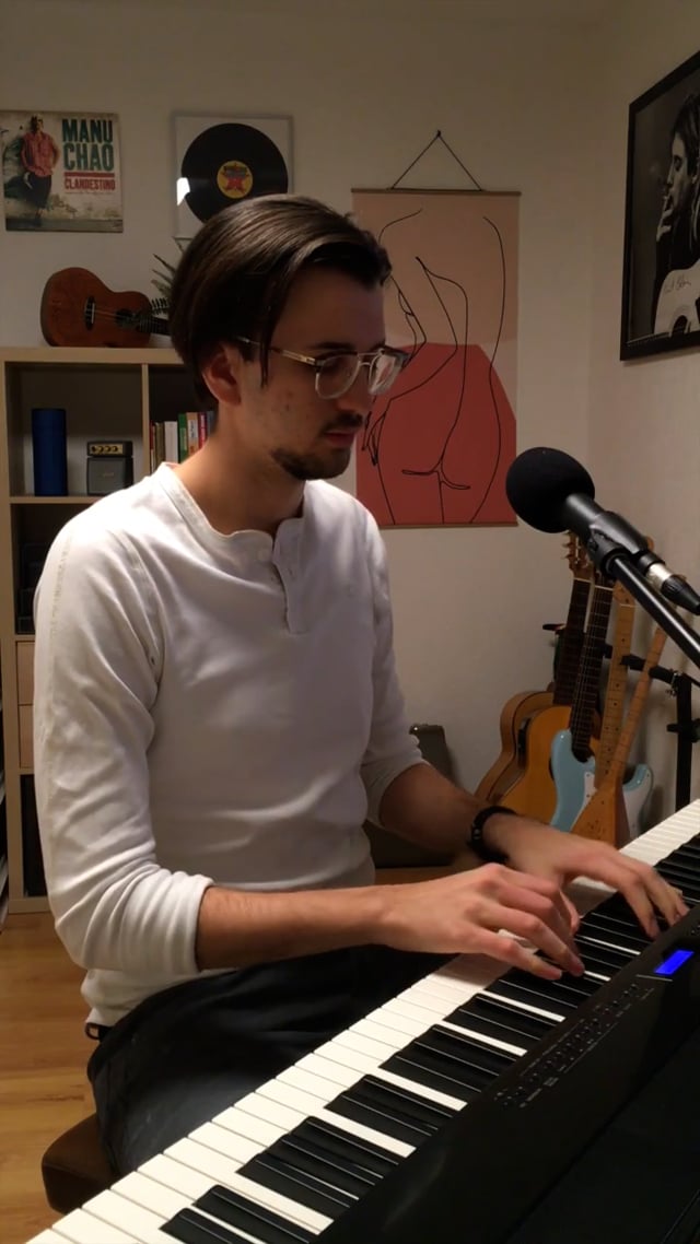 ALEKSEJ video preview