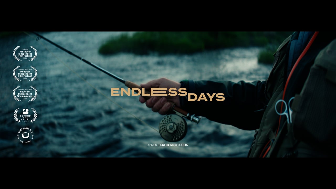 Endless Days
