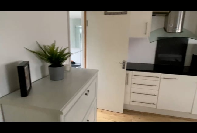 Studio Flat 4 Rent inc All Bills & 300Mb Internet Main Photo