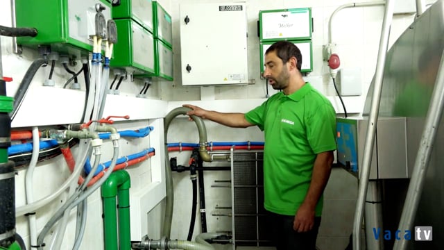 Casa do Rei, máis de 20 anos de confianza en Elmega