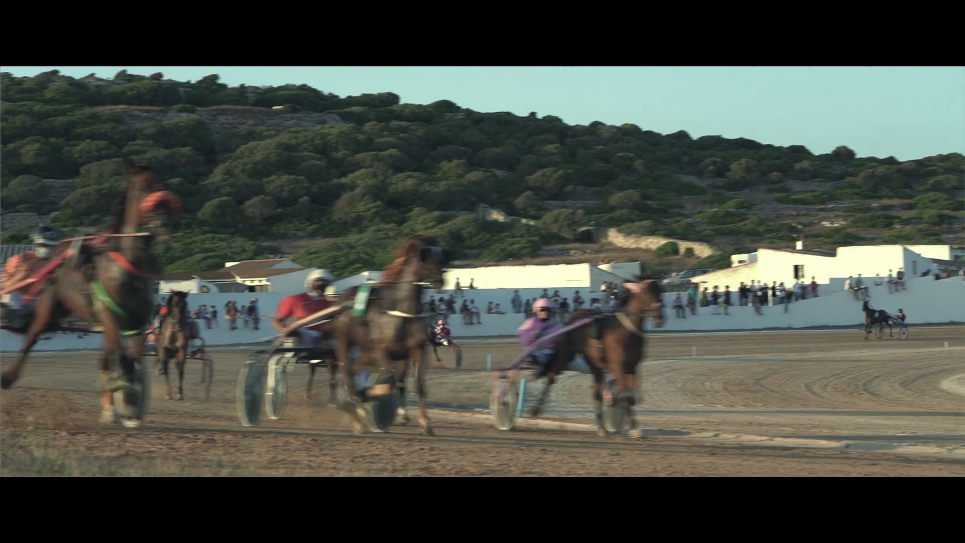 Hats & Horses Menorca